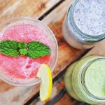 Healthy Snack – Almonds With Raisins