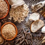 A  of Healthy Lunch Ideas to lose weight