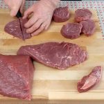 Tasting Menu in London