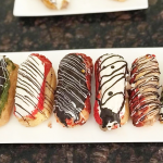 3 Cutting Boards for Kitchen