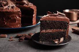 What type of Chocolate cake is in other cultures?