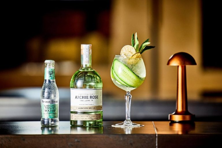 Benefits of Drinking Gin A Guide Just Foodle