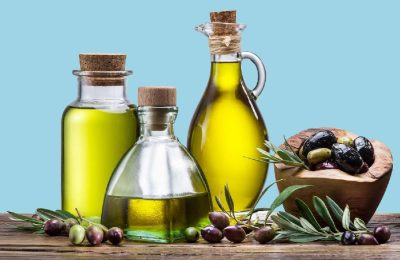 The Advantages of Olive Oil: A Guide