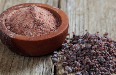 The Health Benefits of Black Salt: A Comprehensive Guide