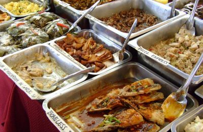 Lesser-Known Facts about Filipino Cuisine