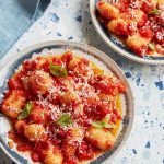 Master the Art of Comfort Cooking with Perogies and Indian Cauliflower