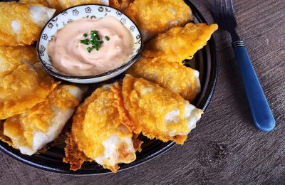 Delight your Family with Handcrafted, Unconventional Recipes