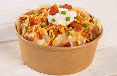 Decoding the Magic of Authentic Potato Pierogi