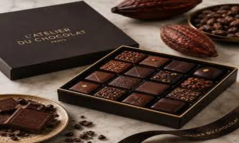 Chocolate Gifting for Teams: How to Make It Feel Genuine