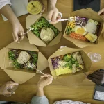 How to Keep Croissant Sandwiches Fresh for Meetings and Gatherings